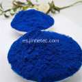 Óxido de pigmento azul diamante 401